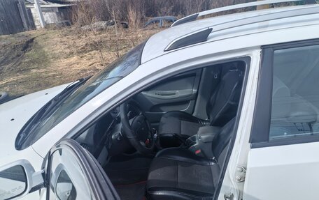 Chevrolet Lacetti, 2012 год, 350 000 рублей, 5 фотография