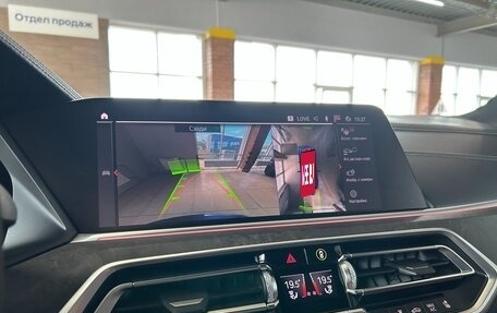 BMW X5, 2020 год, 9 300 000 рублей, 9 фотография