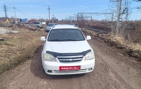 Chevrolet Lacetti, 2012 год, 350 000 рублей, 2 фотография
