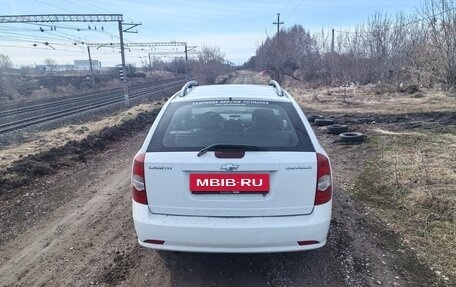 Chevrolet Lacetti, 2012 год, 350 000 рублей, 4 фотография
