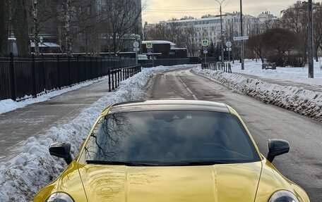 Porsche 911, 2020 год, 16 000 000 рублей, 4 фотография