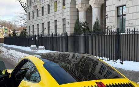 Porsche 911, 2020 год, 16 000 000 рублей, 9 фотография