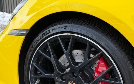 Porsche 911, 2020 год, 16 000 000 рублей, 3 фотография