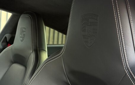 Porsche 911, 2020 год, 16 000 000 рублей, 5 фотография