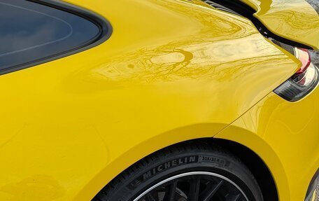 Porsche 911, 2020 год, 16 000 000 рублей, 10 фотография