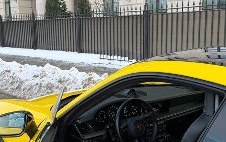 Porsche 911, 2020 год, 16 000 000 рублей, 8 фотография