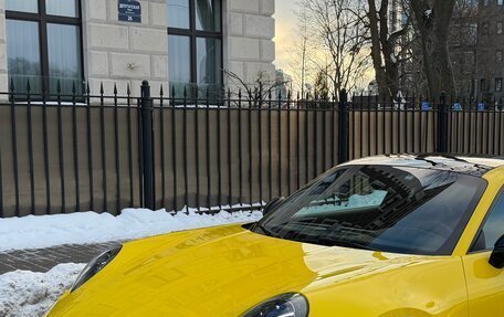 Porsche 911, 2020 год, 16 000 000 рублей, 12 фотография