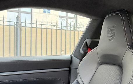 Porsche 911, 2020 год, 16 000 000 рублей, 14 фотография