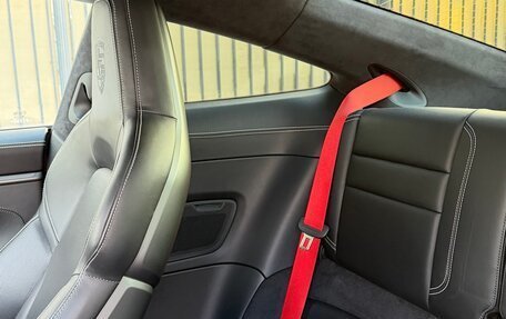 Porsche 911, 2020 год, 16 000 000 рублей, 15 фотография