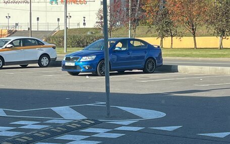 Skoda Octavia RS, 2011 год, 1 500 000 рублей, 3 фотография