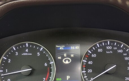 Lexus RX IV рестайлинг, 2016 год, 3 850 000 рублей, 10 фотография