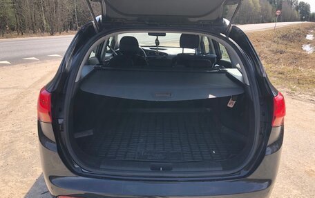 KIA cee'd III, 2014 год, 1 125 000 рублей, 12 фотография