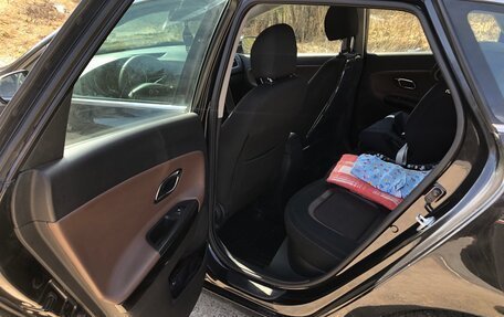 KIA cee'd III, 2014 год, 1 125 000 рублей, 11 фотография