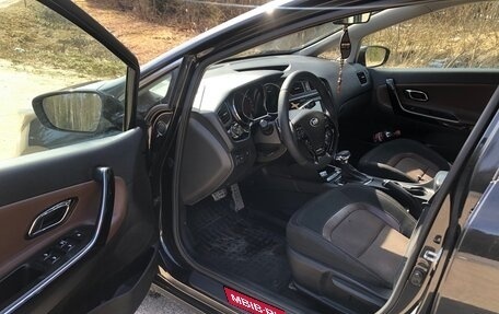 KIA cee'd III, 2014 год, 1 125 000 рублей, 9 фотография