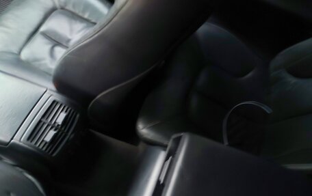 Mercedes-Benz CL-Класс, 2002 год, 2 000 000 рублей, 10 фотография