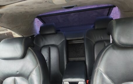 Mercedes-Benz CL-Класс, 2002 год, 2 000 000 рублей, 13 фотография