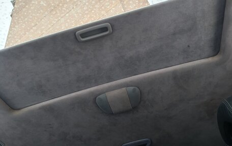 Mercedes-Benz CL-Класс, 2002 год, 2 000 000 рублей, 14 фотография