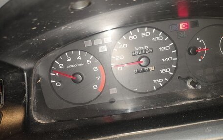 Honda Civic Ferio III, 1991 год, 280 000 рублей, 2 фотография