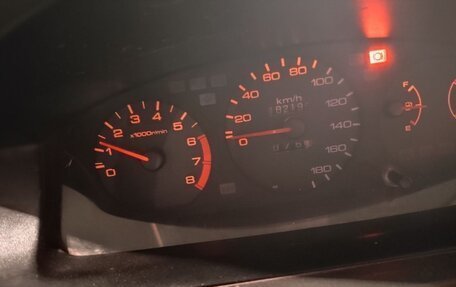 Honda Civic Ferio III, 1991 год, 280 000 рублей, 3 фотография