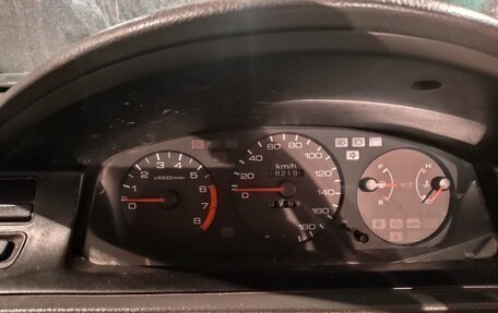 Honda Civic Ferio III, 1991 год, 280 000 рублей, 7 фотография