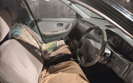 Honda Civic Ferio III, 1991 год, 280 000 рублей, 6 фотография