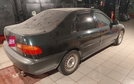 Honda Civic Ferio III, 1991 год, 280 000 рублей, 11 фотография
