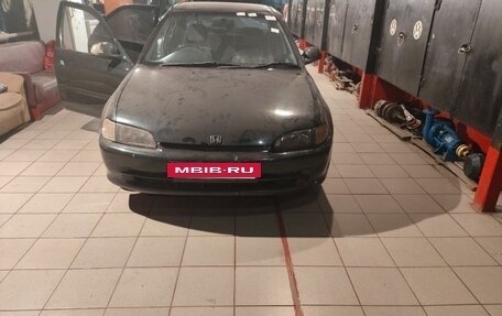 Honda Civic Ferio III, 1991 год, 280 000 рублей, 12 фотография