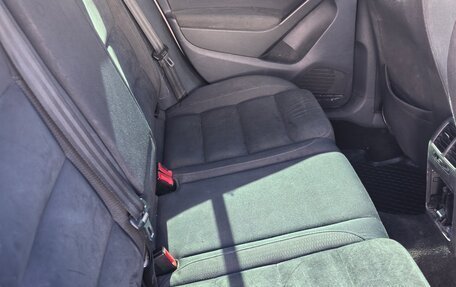 Volkswagen Golf VI, 2011 год, 730 000 рублей, 17 фотография