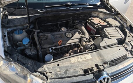 Volkswagen Golf VI, 2011 год, 730 000 рублей, 21 фотография