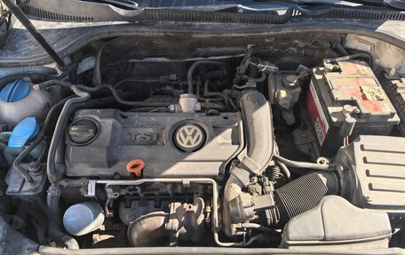 Volkswagen Golf VI, 2011 год, 730 000 рублей, 22 фотография