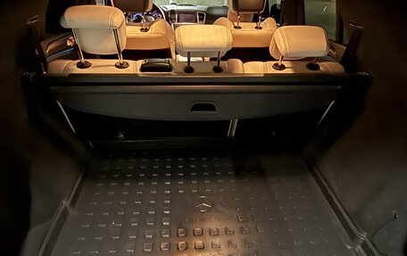 Mercedes-Benz M-Класс AMG, 2014 год, 4 000 000 рублей, 8 фотография