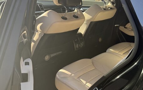 Mercedes-Benz M-Класс AMG, 2014 год, 4 000 000 рублей, 12 фотография