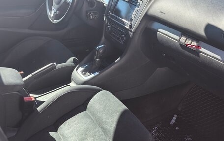 Volkswagen Golf VI, 2011 год, 730 000 рублей, 25 фотография