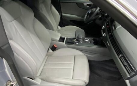 Audi A5, 2017 год, 2 700 000 рублей, 4 фотография