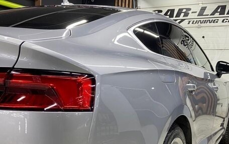 Audi A5, 2017 год, 2 700 000 рублей, 3 фотография