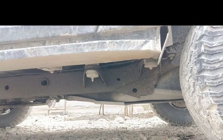 SsangYong Korando III, 2002 год, 460 000 рублей, 5 фотография