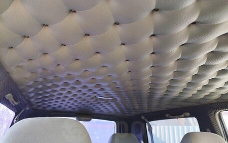 SsangYong Korando III, 2002 год, 460 000 рублей, 23 фотография