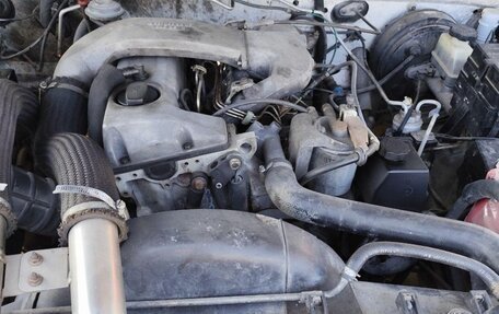 SsangYong Korando III, 2002 год, 460 000 рублей, 27 фотография