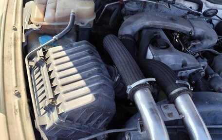 SsangYong Korando III, 2002 год, 460 000 рублей, 28 фотография