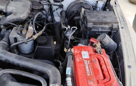 SsangYong Korando III, 2002 год, 460 000 рублей, 26 фотография