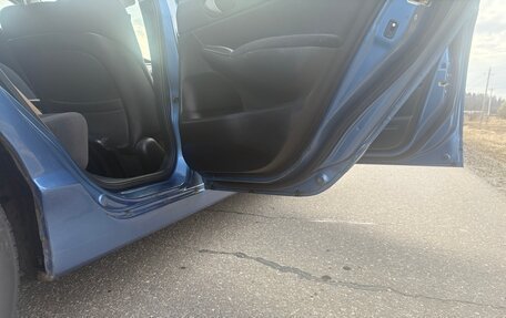 Honda Civic VIII, 2008 год, 770 000 рублей, 7 фотография