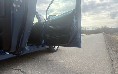 Honda Civic VIII, 2008 год, 770 000 рублей, 8 фотография