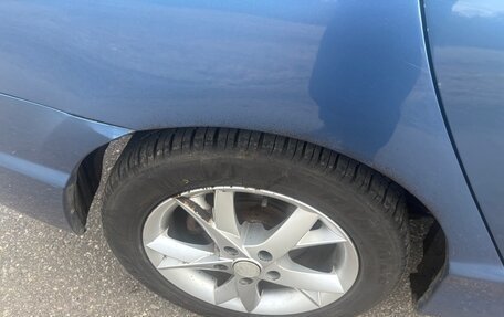 Honda Civic VIII, 2008 год, 770 000 рублей, 9 фотография