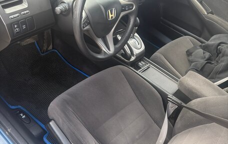 Honda Civic VIII, 2008 год, 770 000 рублей, 12 фотография