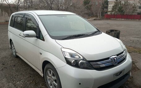 Toyota ISis I, 2012 год, 1 200 000 рублей, 3 фотография