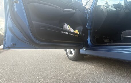 Honda Civic VIII, 2008 год, 770 000 рублей, 11 фотография