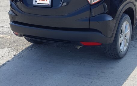 Honda Vezel, 2019 год, 1 500 000 рублей, 3 фотография