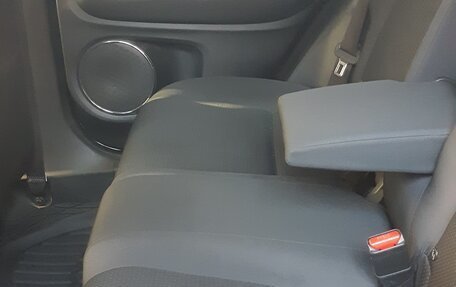 Honda Vezel, 2019 год, 1 500 000 рублей, 7 фотография