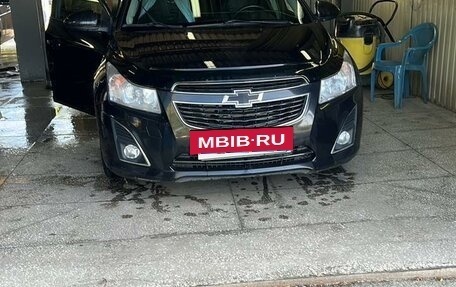 Chevrolet Cruze II, 2013 год, 650 000 рублей, 2 фотография