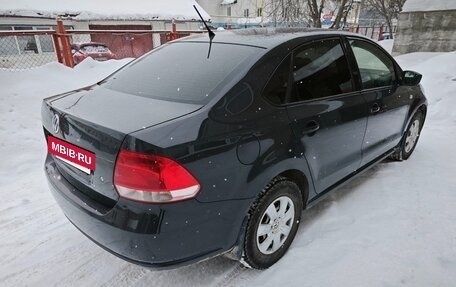 Volkswagen Polo VI (EU Market), 2013 год, 440 000 рублей, 3 фотография